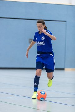 Bild 1 - HFV Futsalmeisterschaft